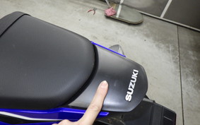 SUZUKI GSX250R 2016
