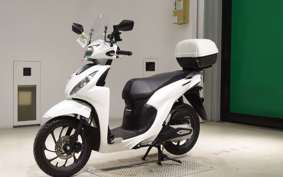 HONDA DIO110-3ﾍﾞｰｼｯｸ JK03