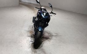 YAMAHA MT-03 RH21J