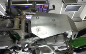KAWASAKI KLX125 LX125C