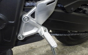 HONDA CBR650R 2023 RH03