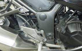 KAWASAKI NINJA 250 ABS EX250L