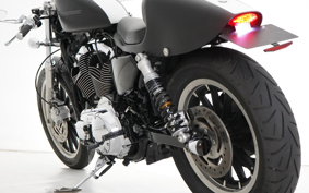 HARLEY XL1200L 2011 CX3