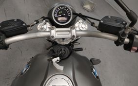 BMW R NINE T SCRAMBLER 0J31