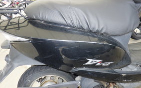 HONDA DIO Gen.6 AF62