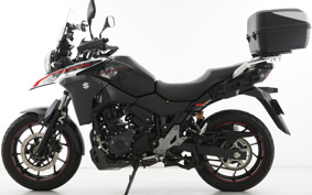 SUZUKI STROM 250ABS DS11A