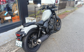 HONDA REBEL 500 2024 PC60