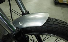 KAWASAKI 250TR BJ250F