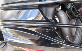 KAWASAKI NINJA ZX-14R SE 2014 ZXT40E