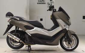 YAMAHA N-MAX SE86J