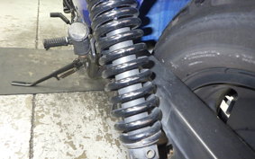 KAWASAKI ELIMINATOR 250 V VN250A