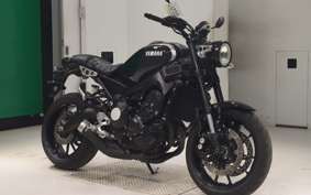 YAMAHA XSR900 2021 RN56J