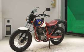 HONDA FTR223 MC34