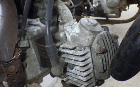 HONDA GORILLA Z50J