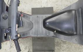 HONDA GYRO CANOPY 1999 TA03