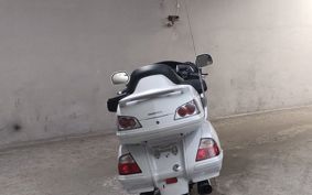 HONDA GL 1800 GOLD WING 2008 SC47