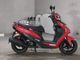 Фото Yamaha CYGNUS125XSR с японского аукциона