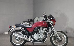 HONDA CB1100 EX 2014 SC65