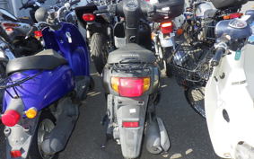 HONDA TACT Gen.4 AF79