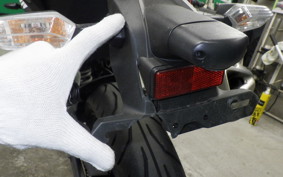 KAWASAKI NINJA 250 SL 2007