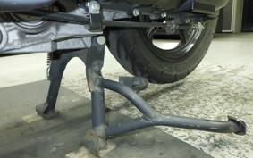 SUZUKI ADDRESS 110 2021 CE47A