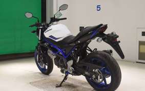 SUZUKI SV650 A 2019 VP55B