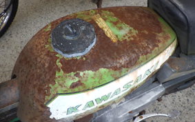 KAWASAKI KV75 KV075A