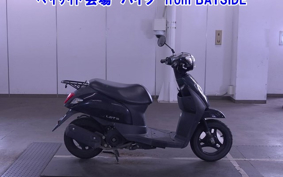 SUZUKI LET`S
