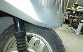 HONDA DIO Gen.6 AF68