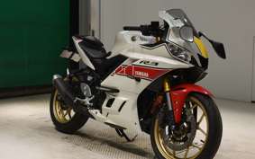 YAMAHA YZF-R3 2022 RH21J