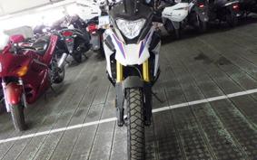 BMW G310GS 2020