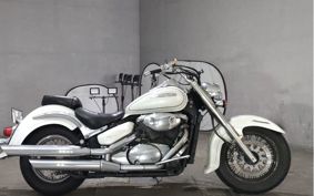 SUZUKI INTRUDER 400 CLASSIC VK54A