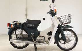 HONDA C50 SUPER CUB 2013 AA01