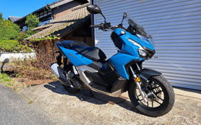 HONDA ADV160 KF54