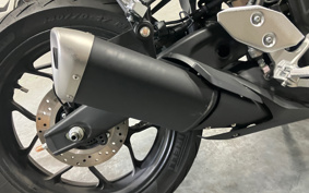 YAMAHA MT-03 2020 RH13J