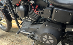 HARLEY FXDL1580 2002 GDV