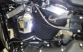 HARLEY FXDF 1580 2015