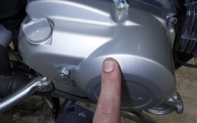 HONDA ｸﾛｽｶﾌﾞ110-3 JA60