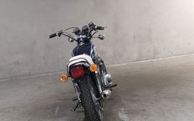 KAWASAKI Z650 KZ650B