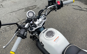 HONDA MONKEY 125 JB05