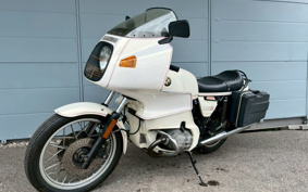 BMW R100RS 1985 1135