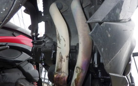 KAWASAKI NINJA 400 2016 EX400E