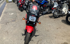 KAWASAKI GPZ400R 1989 ZX400D