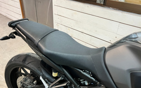 YAMAHA MT-09 ABS 2014 RN34J