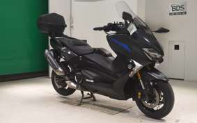 YAMAHA T-MAX 530 DX 2017 SJ15J