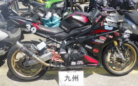 HONDA CBR250RR A MC51