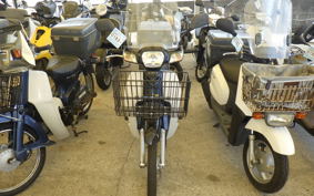 HONDA C50 SUPER CUB AA04