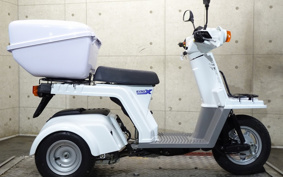 HONDA  GYRO X BASIC  TD02