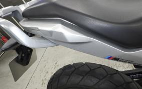 BMW G310GS 2020