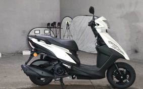 YAMAHA JOG 125 SEJ5J